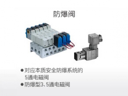 防爆閥