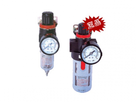 AFR,BFR系列調(diào)壓過濾器